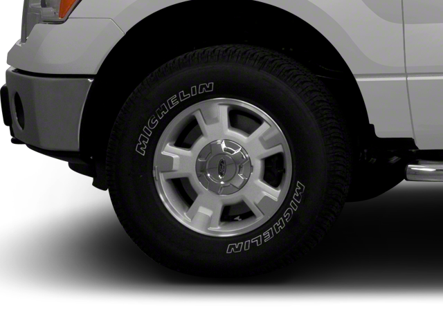 2010 Ford F-150 Lariat
