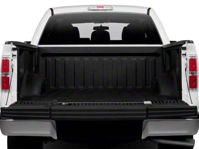 2010 Ford F-150 Lariat