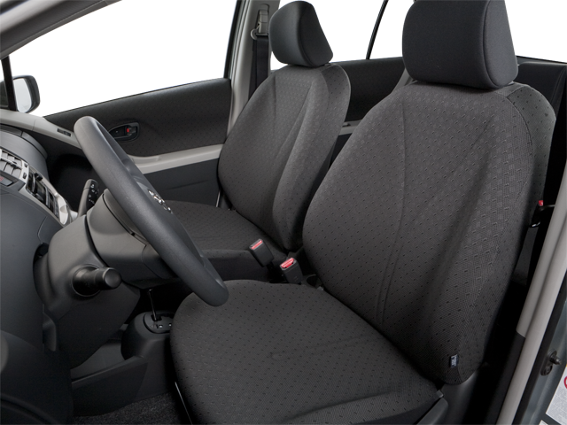 2010 Toyota Yaris Base