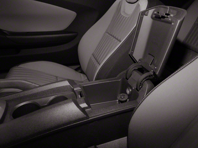 2011 Chevrolet Camaro SS 1SS