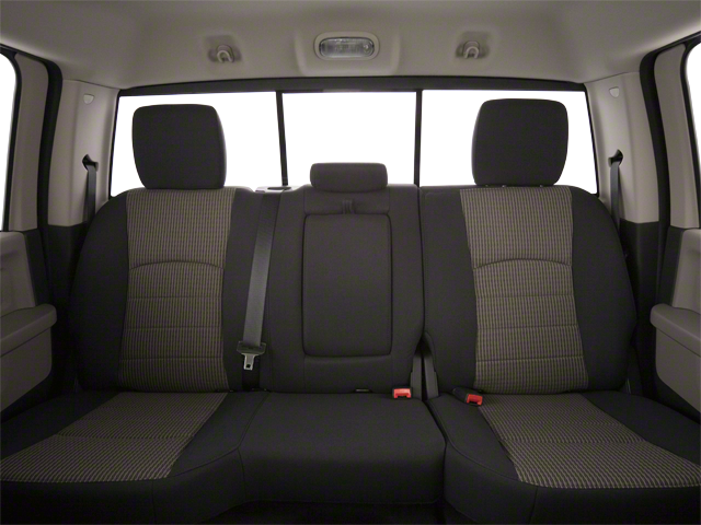 2011 RAM 1500 Outdoorsman