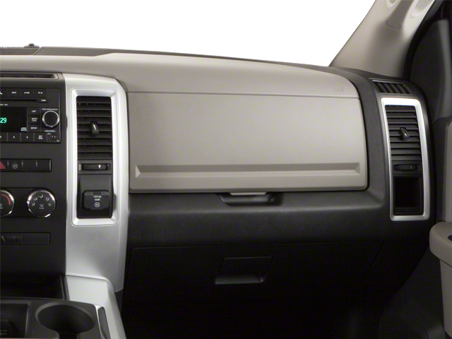 2011 RAM 1500 Outdoorsman