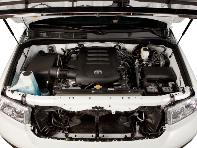 2011 Toyota Tundra Limited