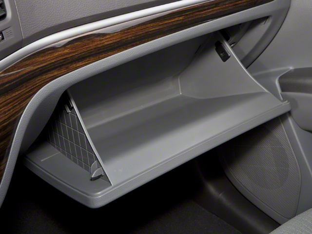 2012 Hyundai Santa Fe Limited