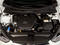 2012 Hyundai Veloster Base w/Red