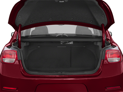 2013 Chevrolet Malibu LT 2LT