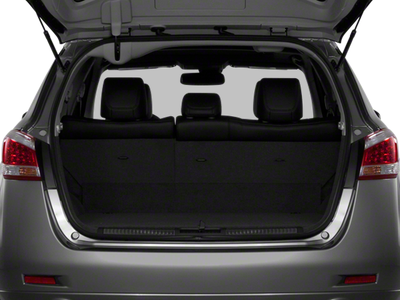 2013 Nissan Murano SV