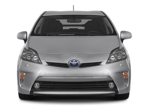 2013 Toyota Prius Plug-in