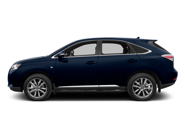 2014 Lexus RX 350 F Sport