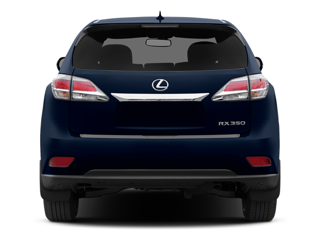 2014 Lexus RX 350 F Sport