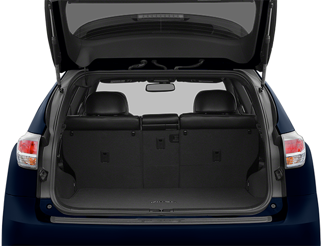 2014 Lexus RX 350 F Sport