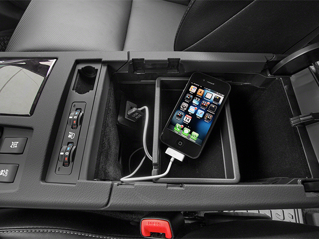 2014 Lexus RX 350 F Sport