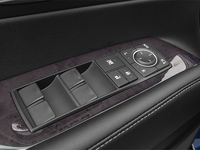 2014 Lexus RX 350 F Sport