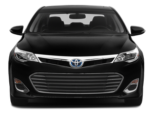 2014 Toyota Avalon Hybrid XLE Premium