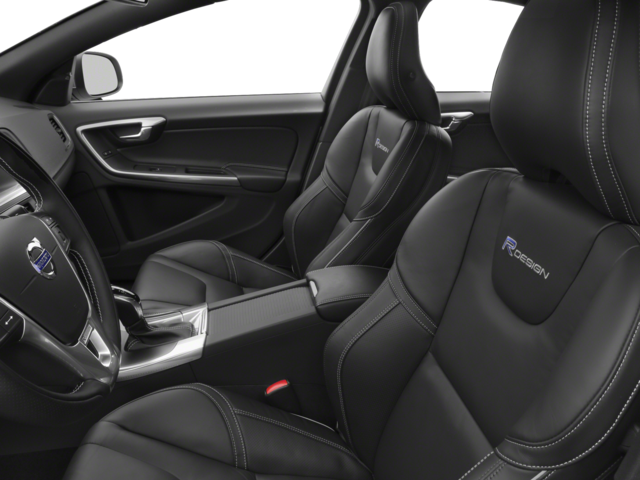2016 Volvo S60 T6 Drive-E R-Design