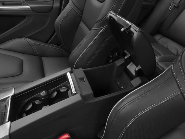 2016 Volvo S60 T6 Drive-E R-Design