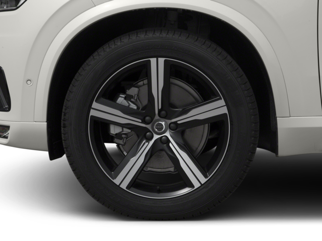 2016 Volvo XC90 T6 R-Design