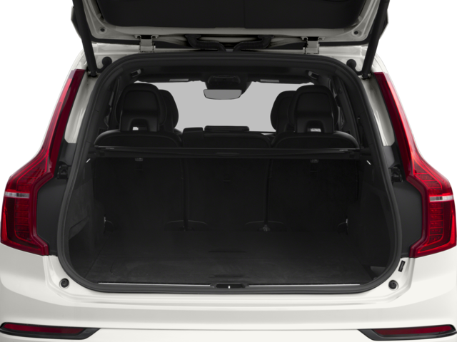 2016 Volvo XC90 T6 R-Design