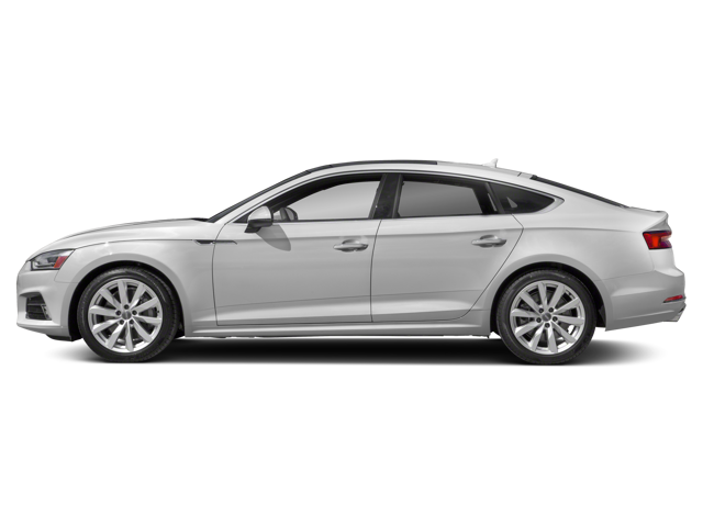 2018 Audi A5 2.0T Prestige quattro