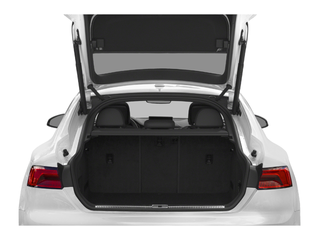 2018 Audi A5 2.0T Prestige quattro