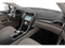 2018 Ford Fusion Hybrid Platinum
