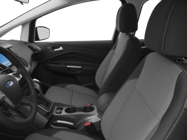 2018 Ford C-Max Hybrid SE