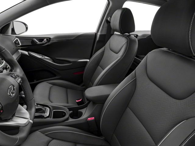 2018 Hyundai Ioniq Hybrid SEL