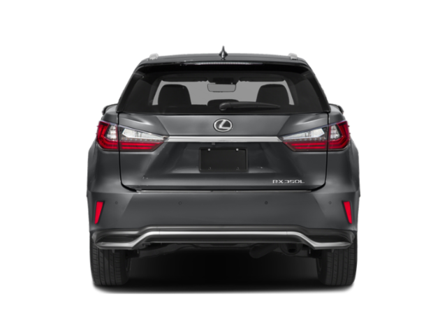 2018 Lexus RX 350L