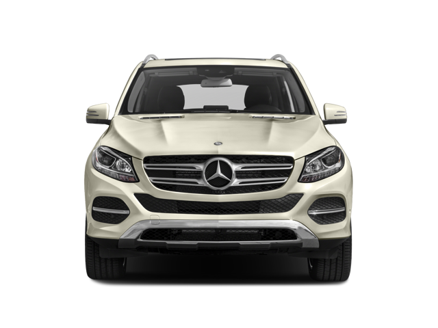 2018 Mercedes-Benz GLE GLE 350 4MATIC®