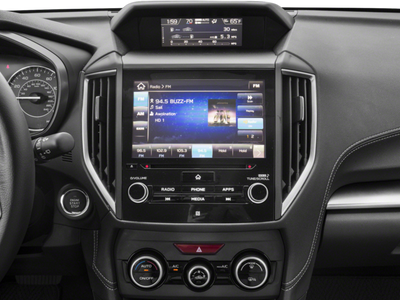 2018 Subaru Impreza 2.0i Limited