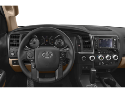 2018 Toyota Sequoia TRD Sport 5.7L