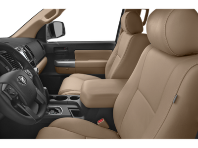 2018 Toyota Sequoia TRD Sport 5.7L