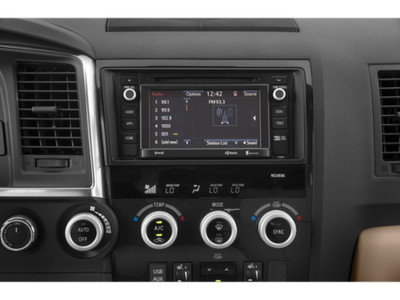 2018 Toyota Sequoia TRD Sport 5.7L