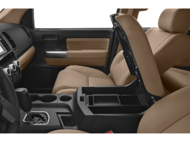 2018 Toyota Sequoia TRD Sport 5.7L