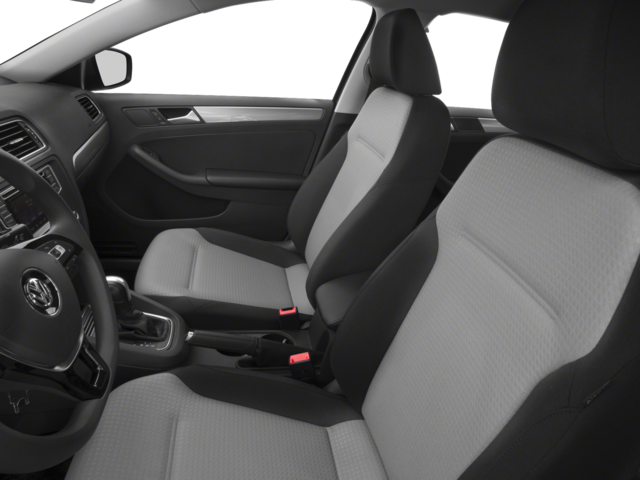 2018 Volkswagen Jetta 1.4T S