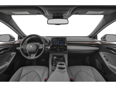 2019 Toyota Avalon Limited