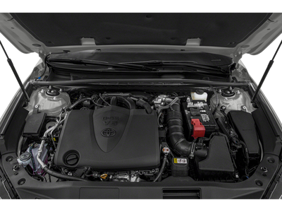 2019 Toyota Avalon Limited