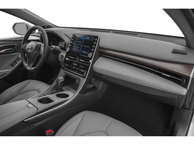 2019 Toyota Avalon Limited