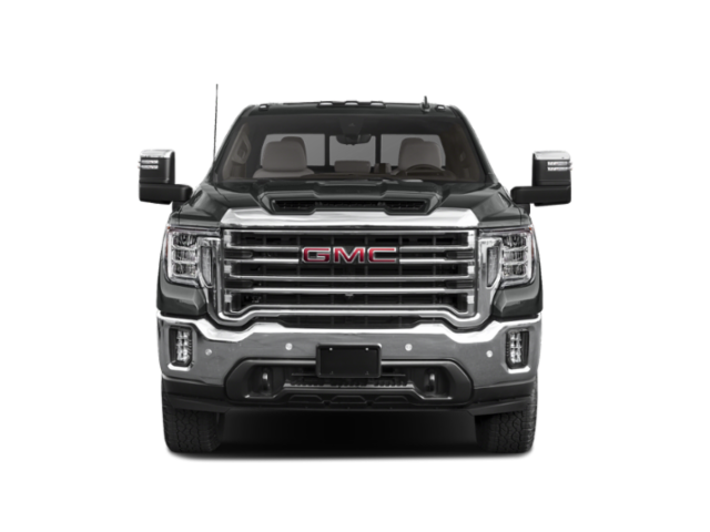 2023 GMC Sierra 3500HD SLE