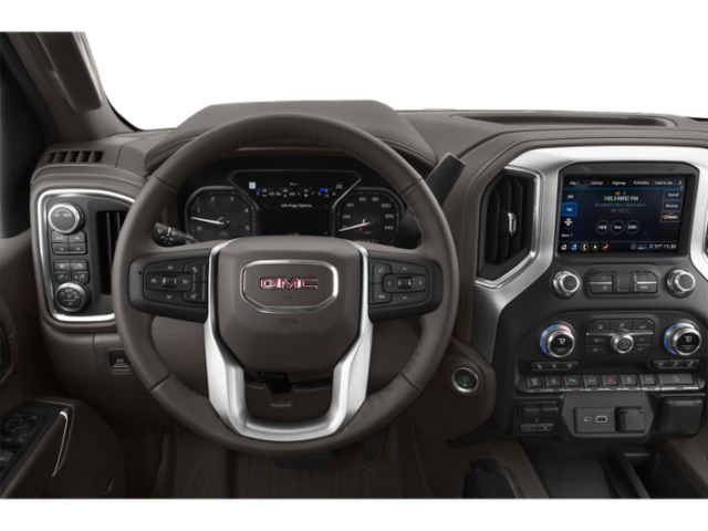 2023 GMC Sierra 3500HD SLE