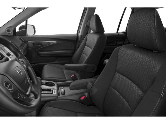 2019 Honda Ridgeline Sport Columbus OH  Dublin Grove City 