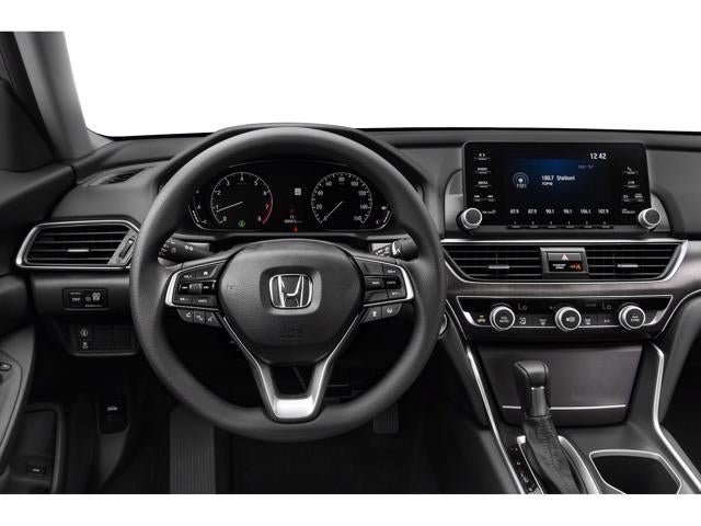 2020 Honda Accord LX Columbus OH  Dublin Grove City Westerville 
