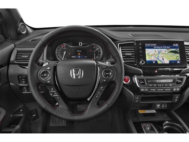 2022 Honda Ridgeline Black Edition AWD Columbus OH  Dublin Grove 