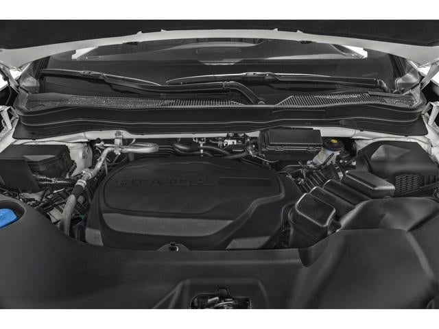 2022 Honda Ridgeline Black Edition AWD Columbus OH  Dublin Grove 
