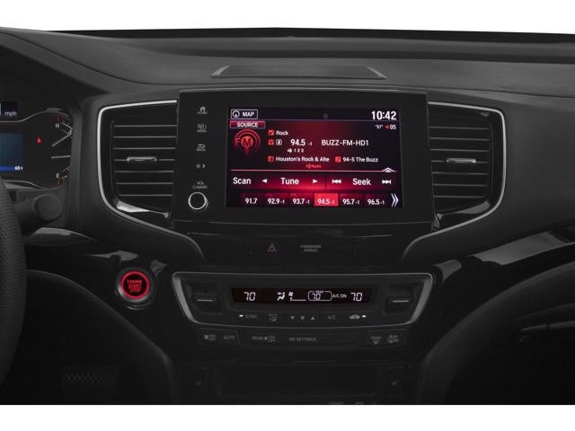2022 Honda Ridgeline Sport AWD Columbus OH  Dublin Grove City 
