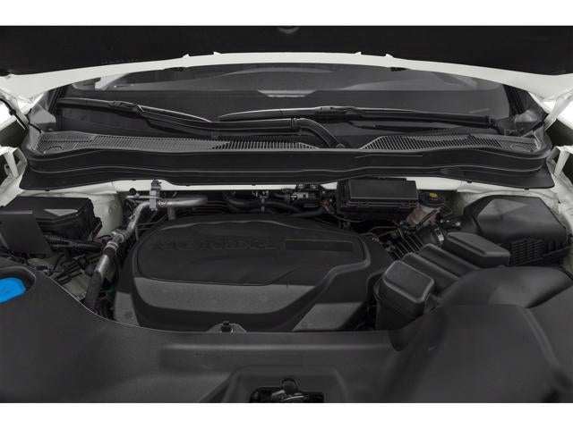 2022 Honda Ridgeline Sport AWD Columbus OH  Dublin Grove City 