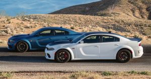 2020 Dodge Charger models | Performance Group Columbus in Dublin, OH