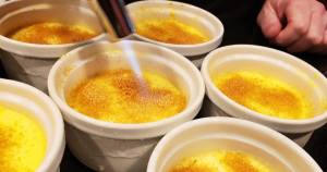 Creme brulee | Performance Columbus near Columbus, OH