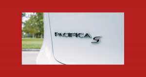 2020 Chrysler Pacifica | Performance Columbus near Columbus, OH