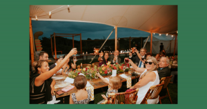 Patio dining | Performance Columbus in Columbus, OH